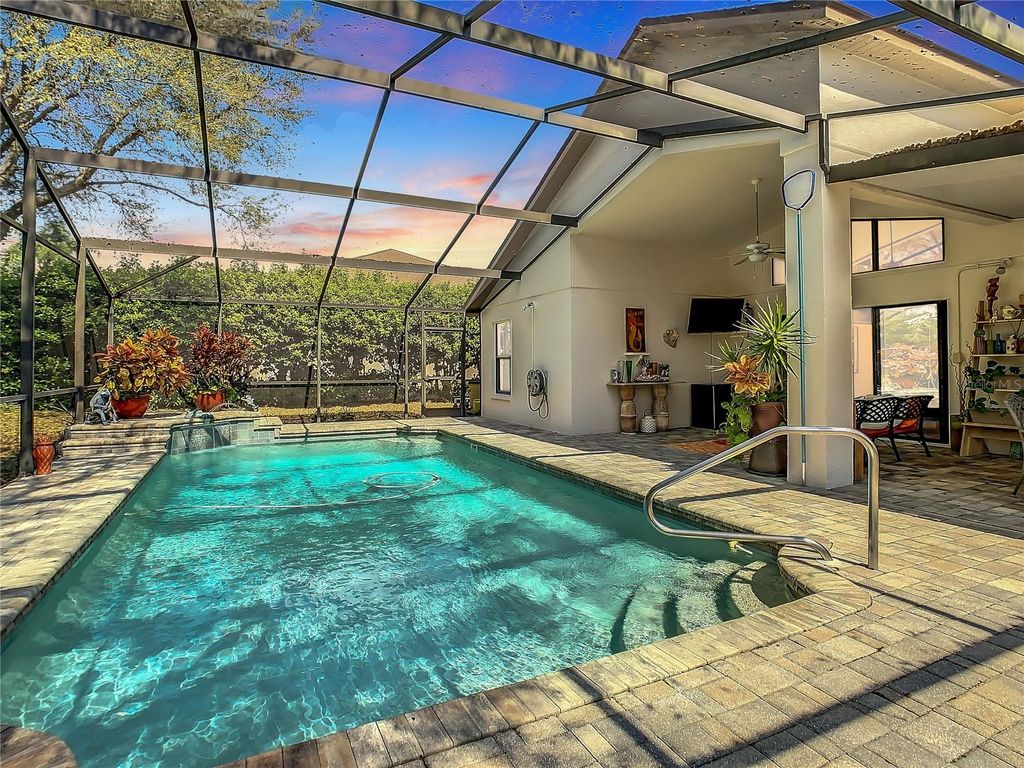 Photo of 13733 BRYNDLEWOOD CT, HUDSON, FL 34669 (MLS # T3432141)