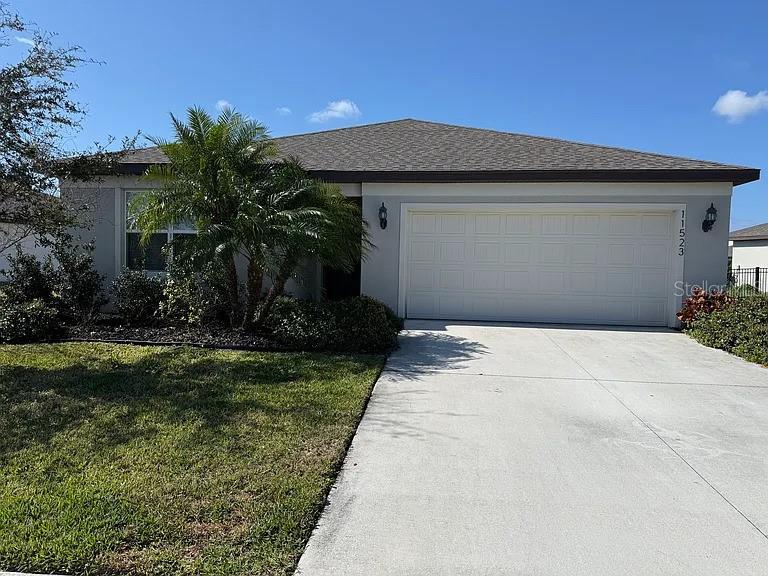 Photo of 11523 Middle Fork Way, Parrish, FL 34219 (MLS # TB8554367)