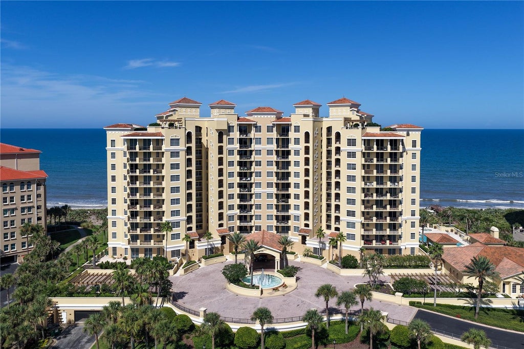 Photo of 19 Avenue De La Mer #405, Palm Coast, FL 32137 (MLS # FC321401)