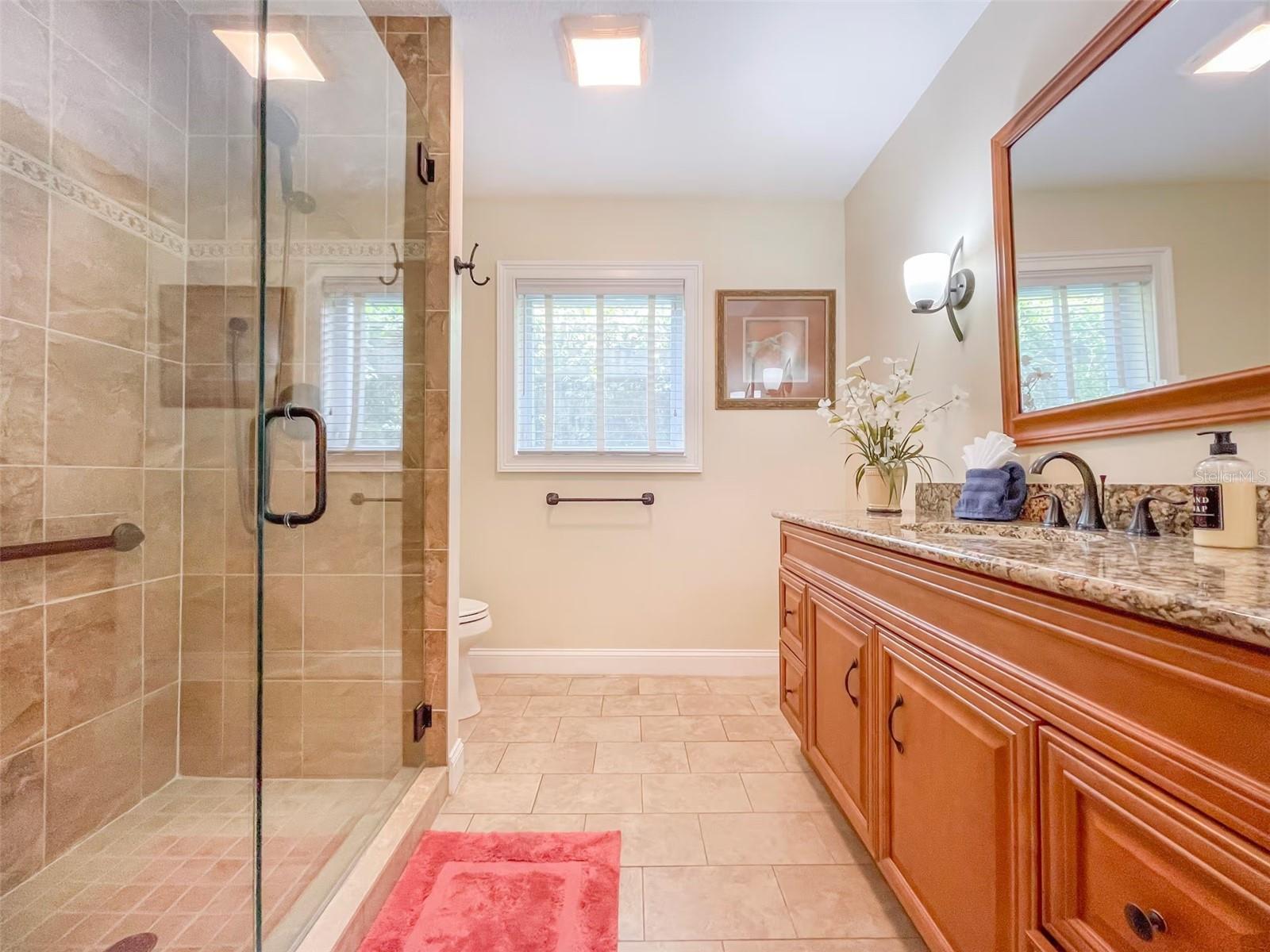 SHULTS & WALKER MANOR - Residential