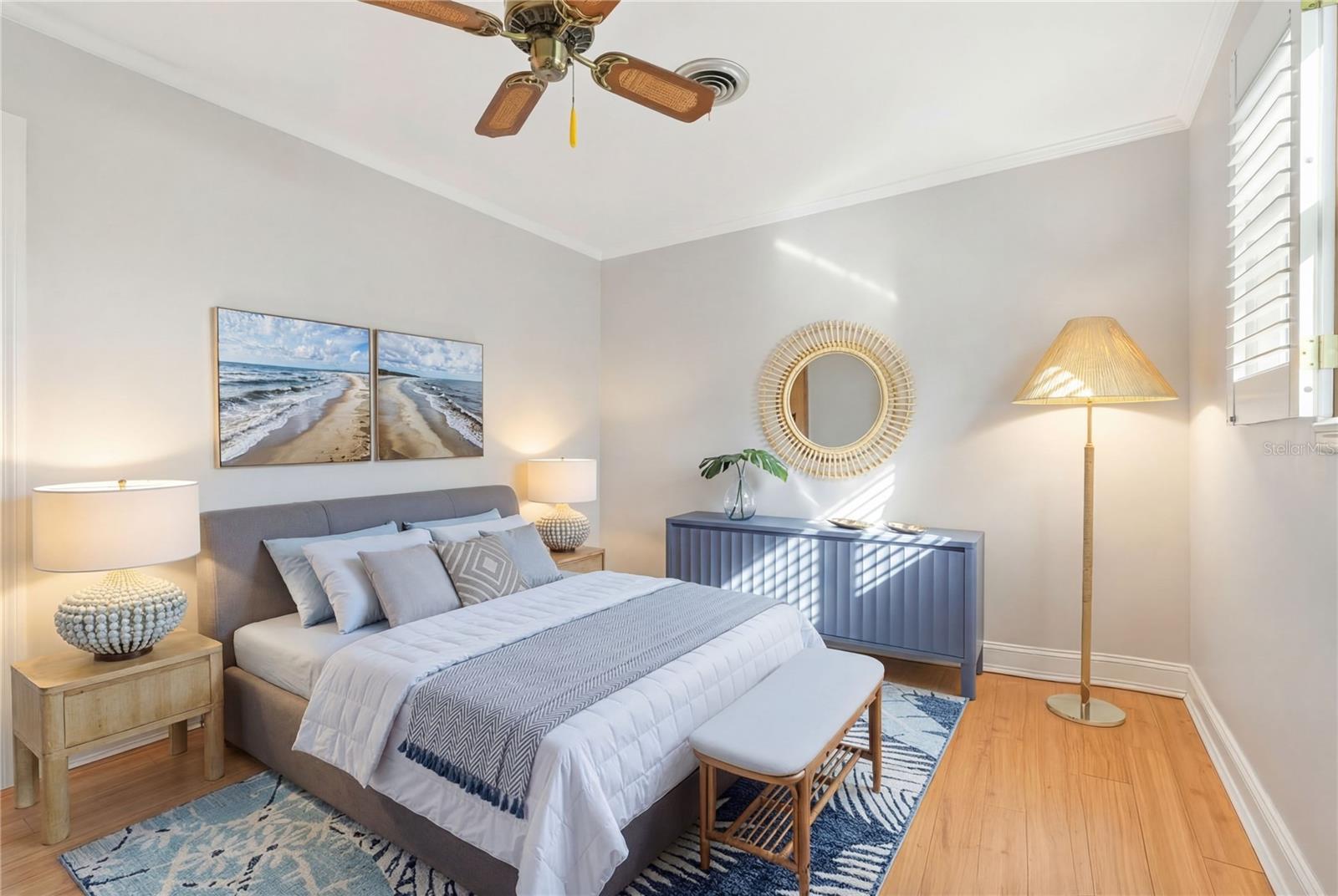 SHULTS & WALKER MANOR - Residential