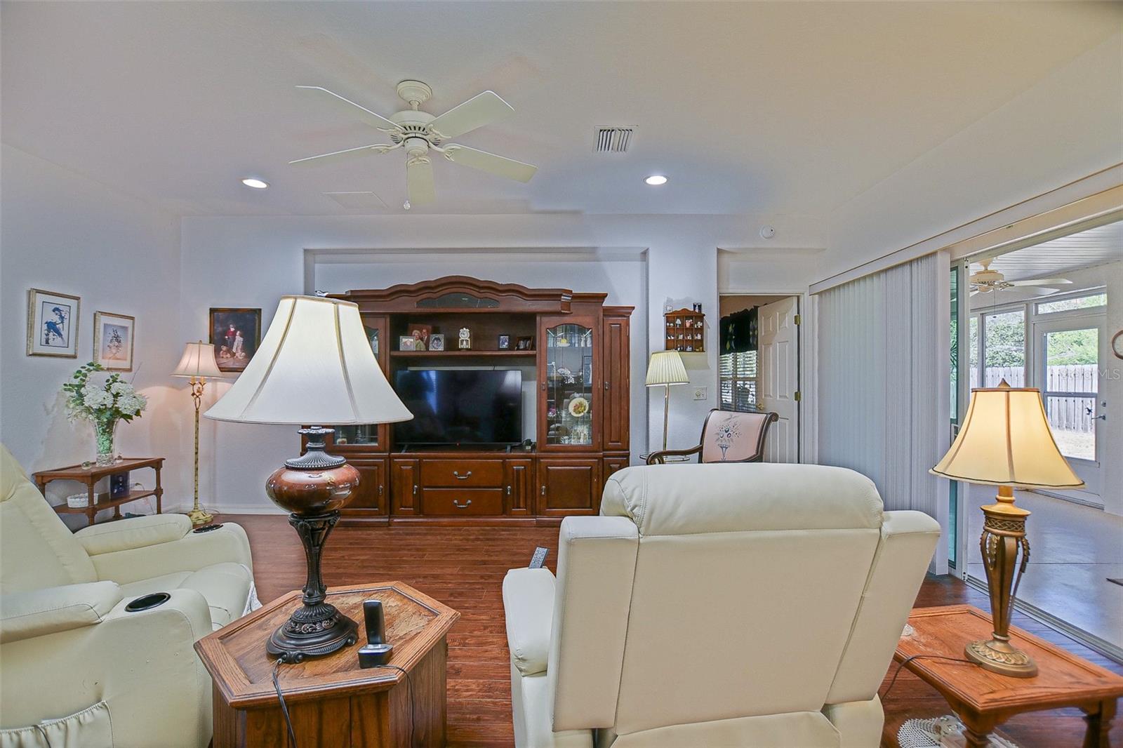 SPRUCE CREEK GC - Residential