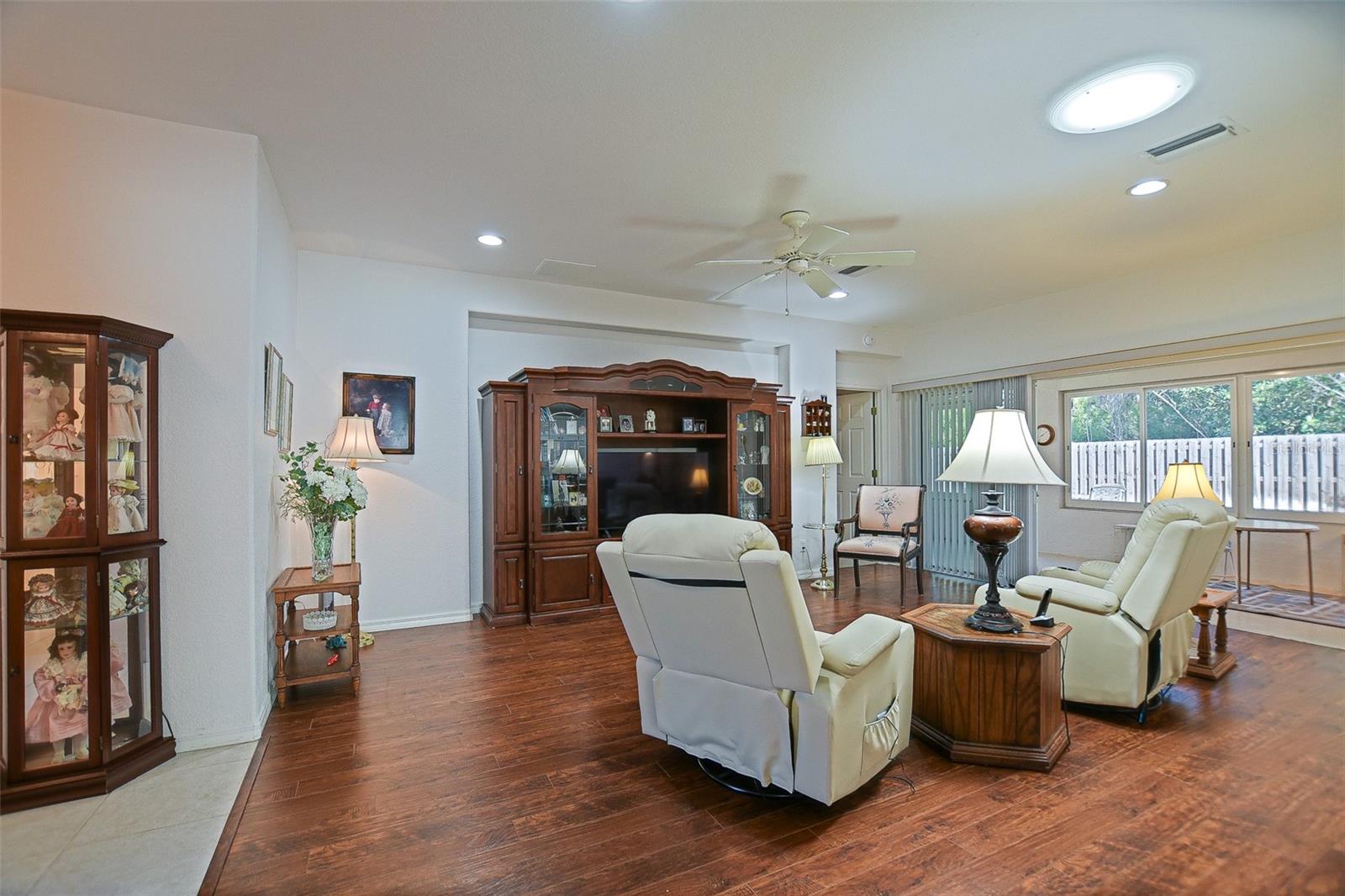 SPRUCE CREEK GC - Residential