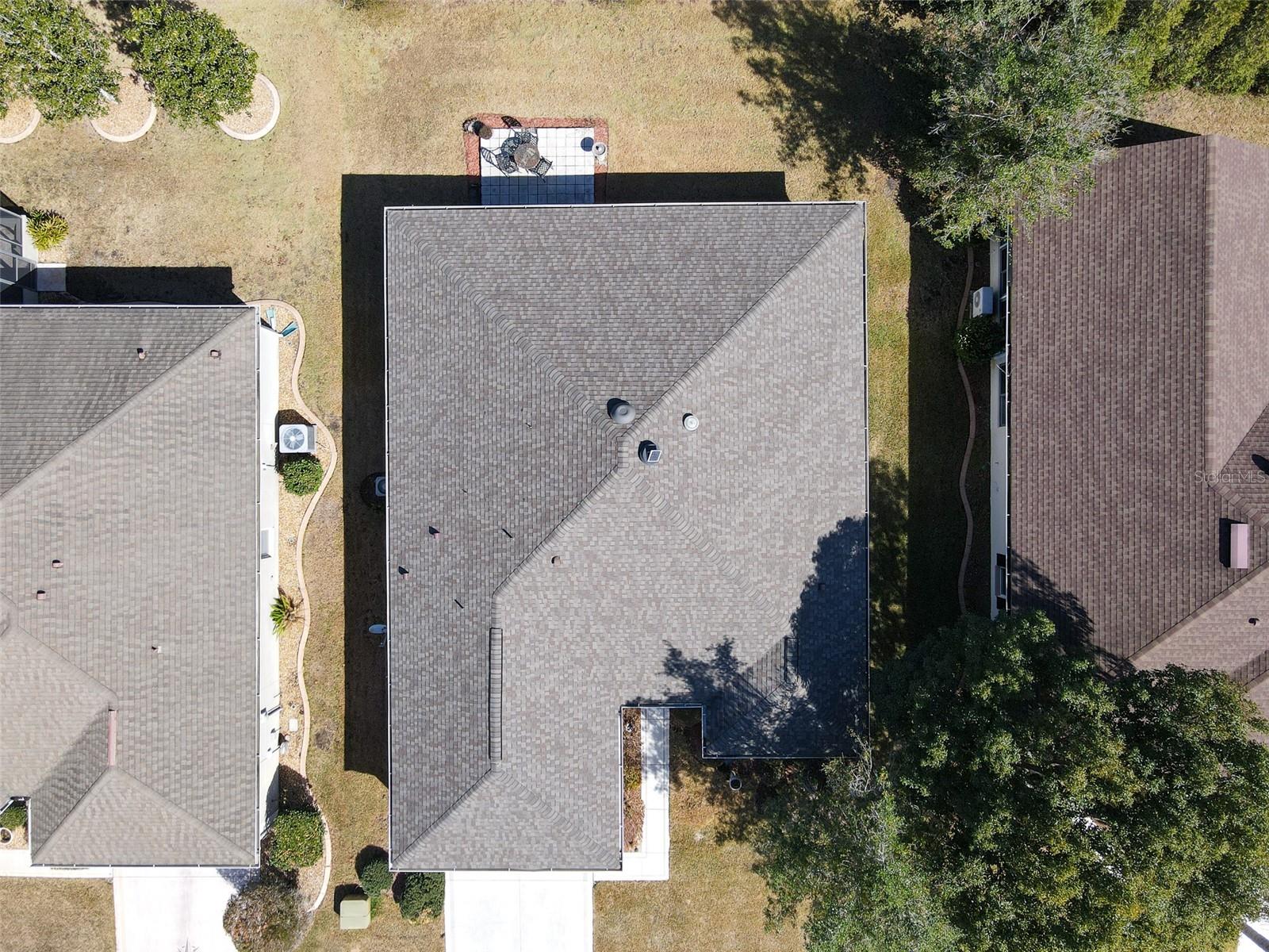 SPRUCE CREEK GC - Residential