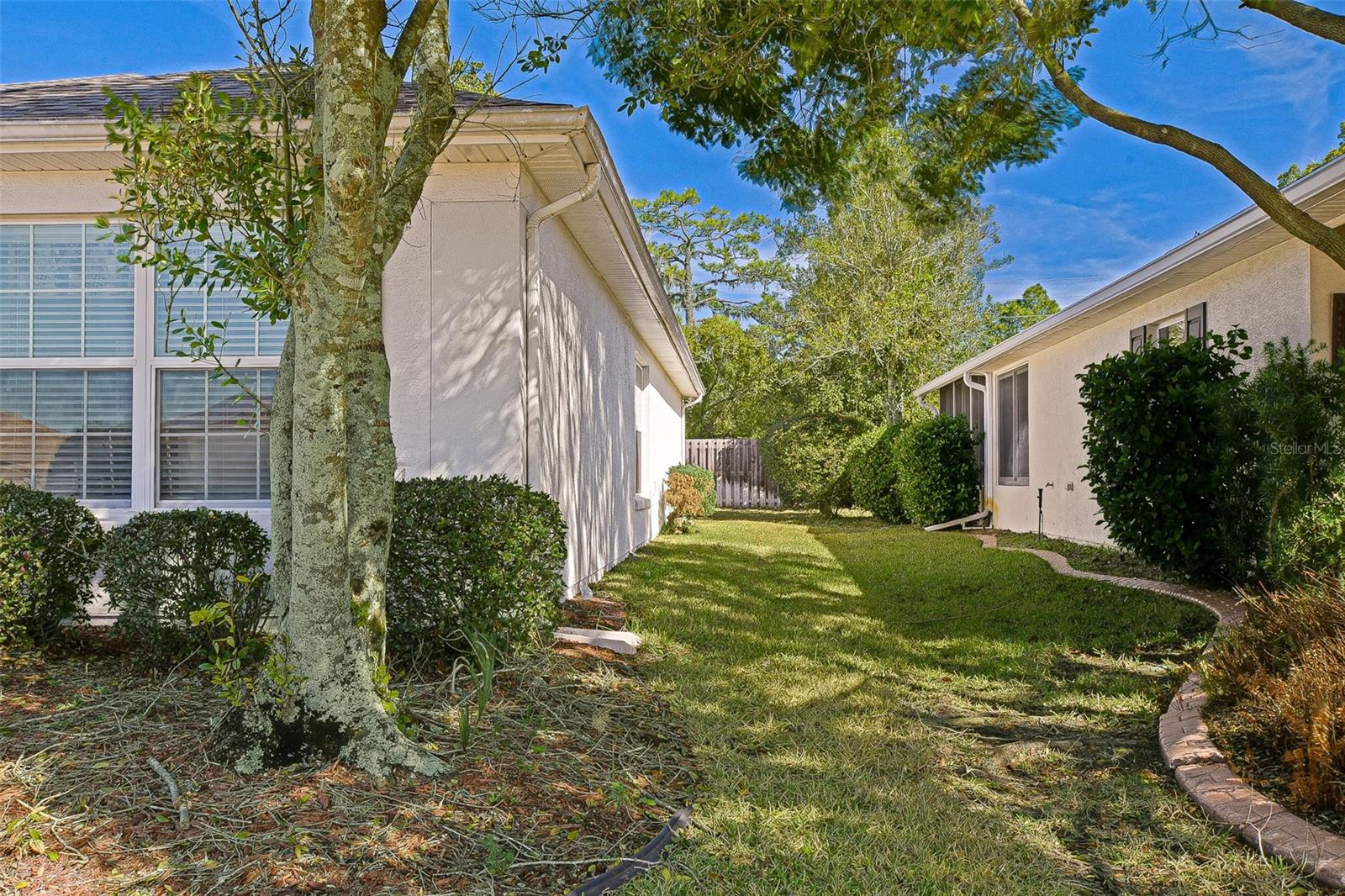 SPRUCE CREEK GC - Residential