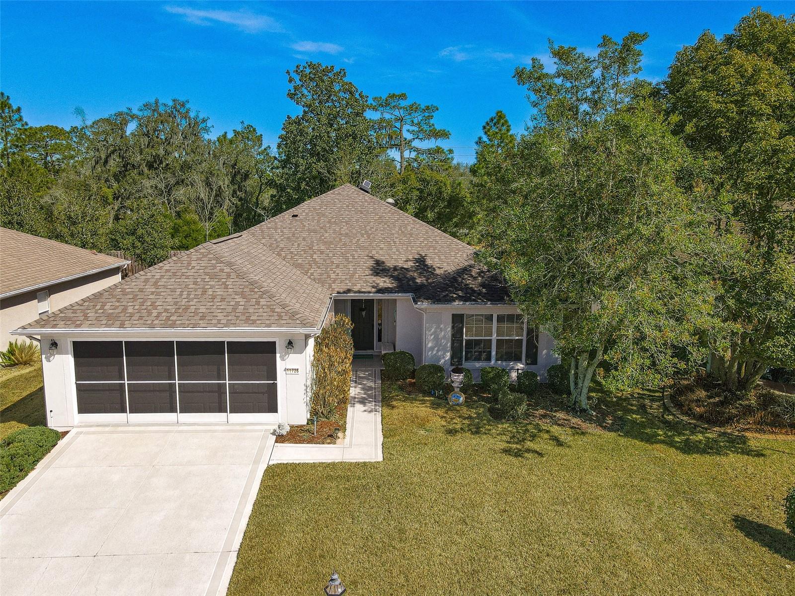 SPRUCE CREEK GC - Residential