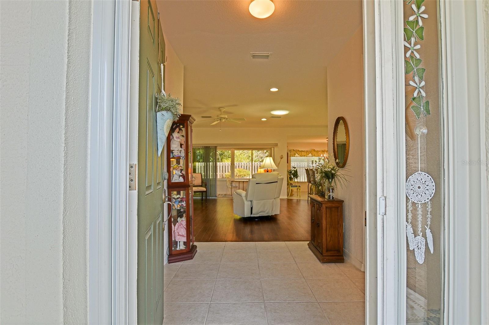 SPRUCE CREEK GC - Residential