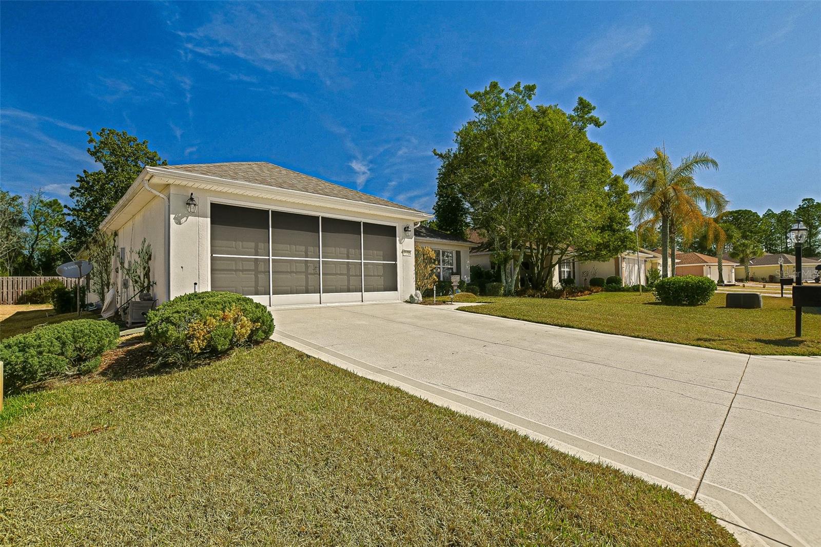 SPRUCE CREEK GC - Residential