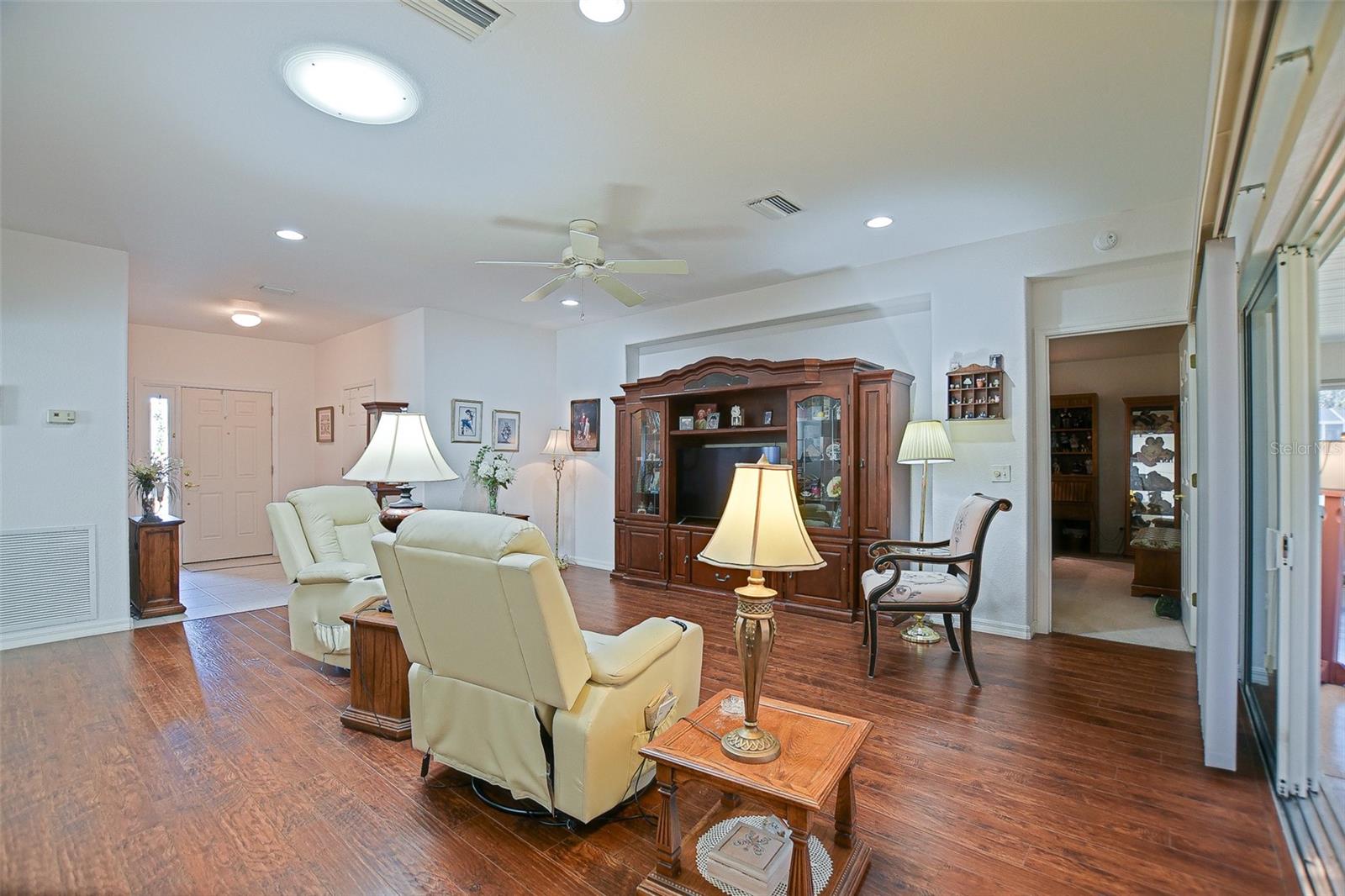 SPRUCE CREEK GC - Residential