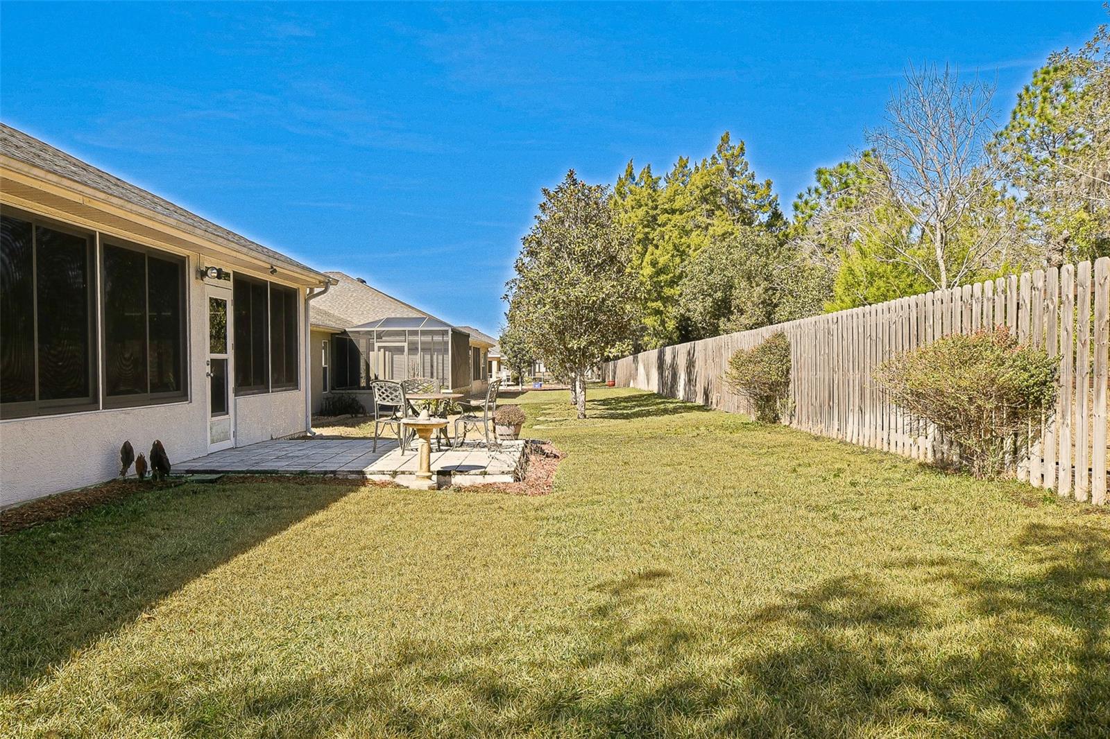 SPRUCE CREEK GC - Residential