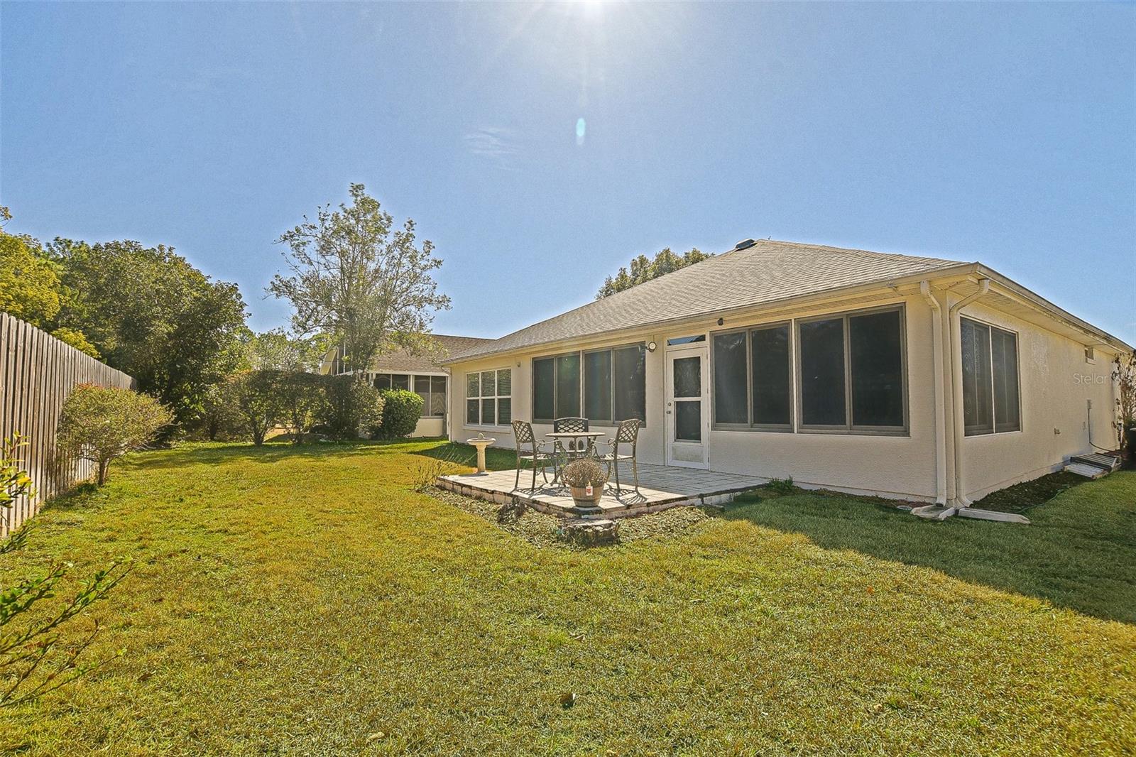 SPRUCE CREEK GC - Residential