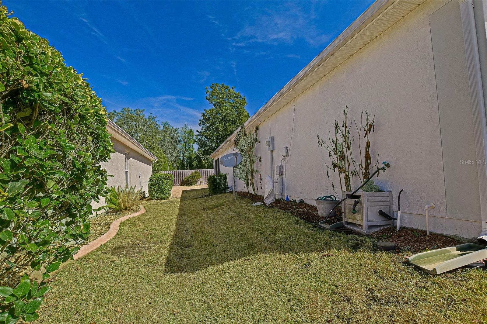 SPRUCE CREEK GC - Residential