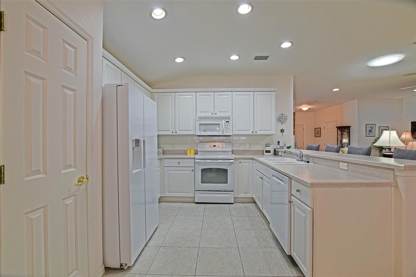 SPRUCE CREEK GC - Residential