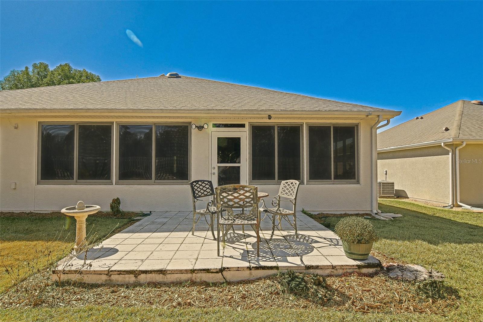 SPRUCE CREEK GC - Residential