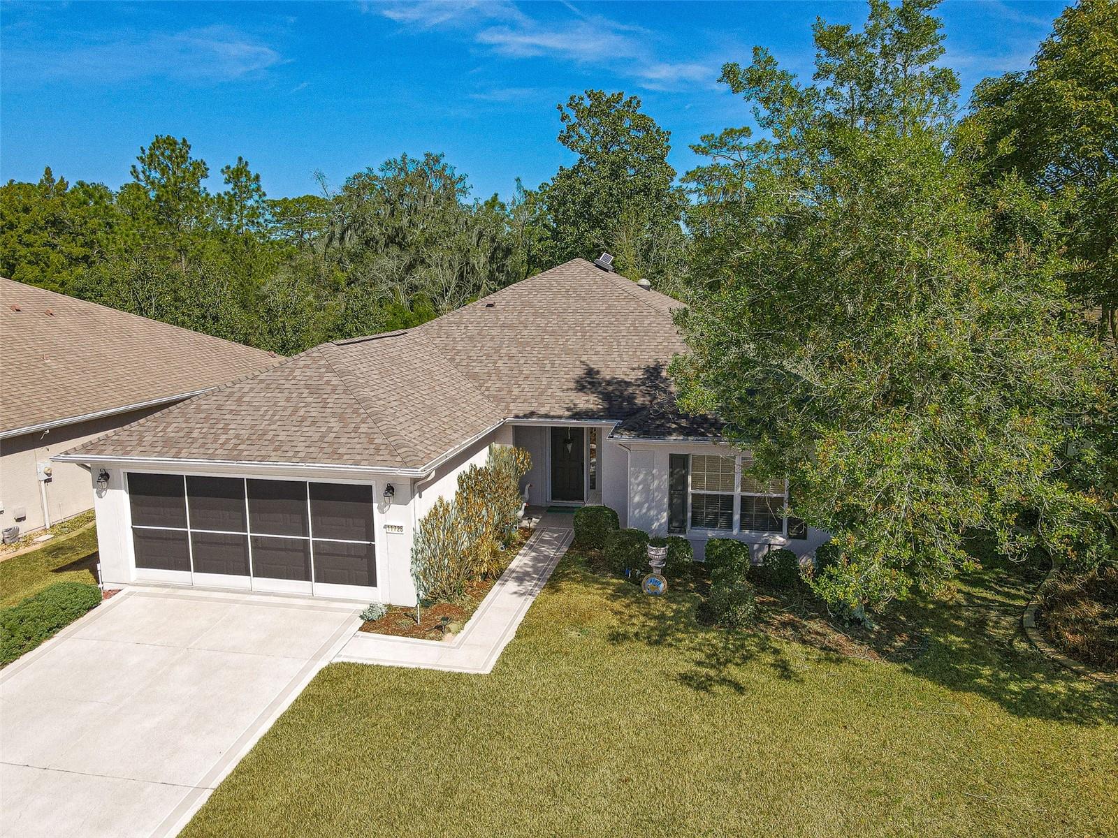 SPRUCE CREEK GC - Residential