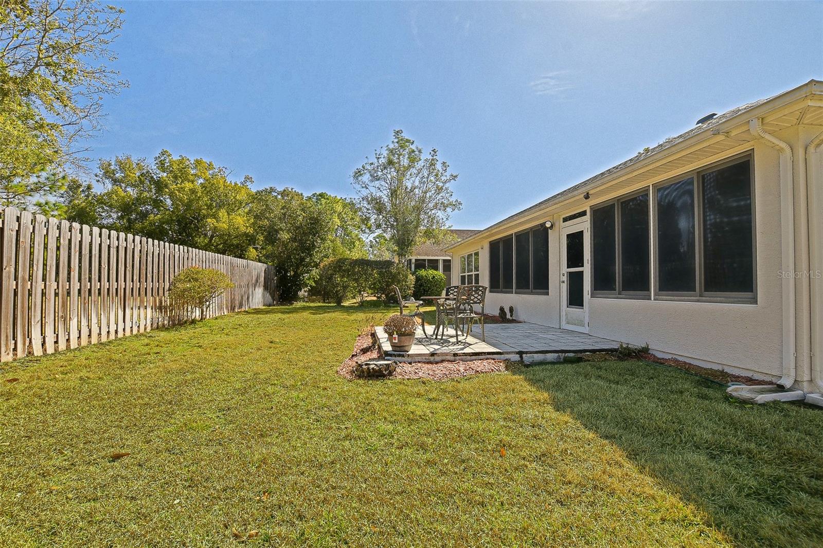 SPRUCE CREEK GC - Residential