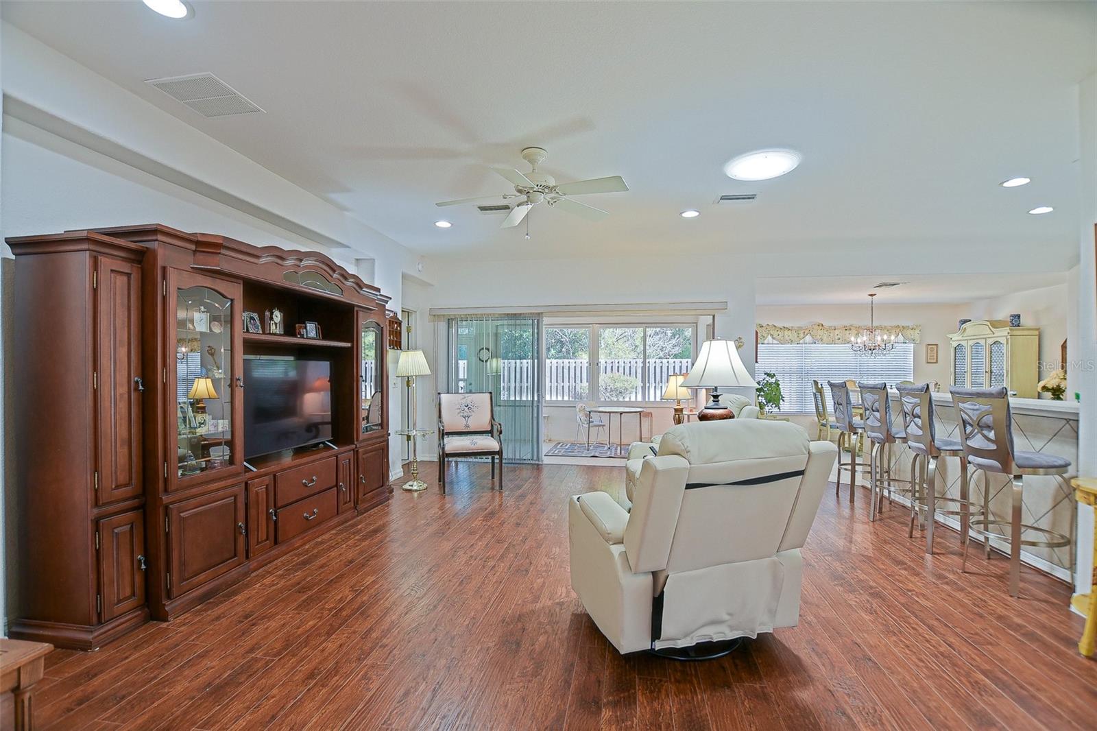 SPRUCE CREEK GC - Residential