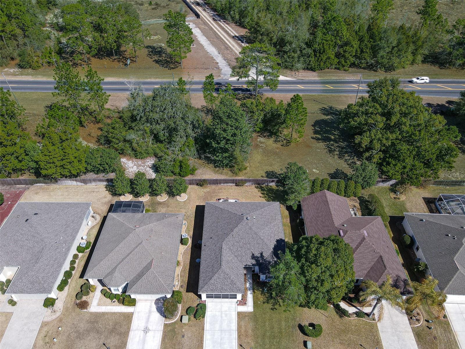 SPRUCE CREEK GC - Residential