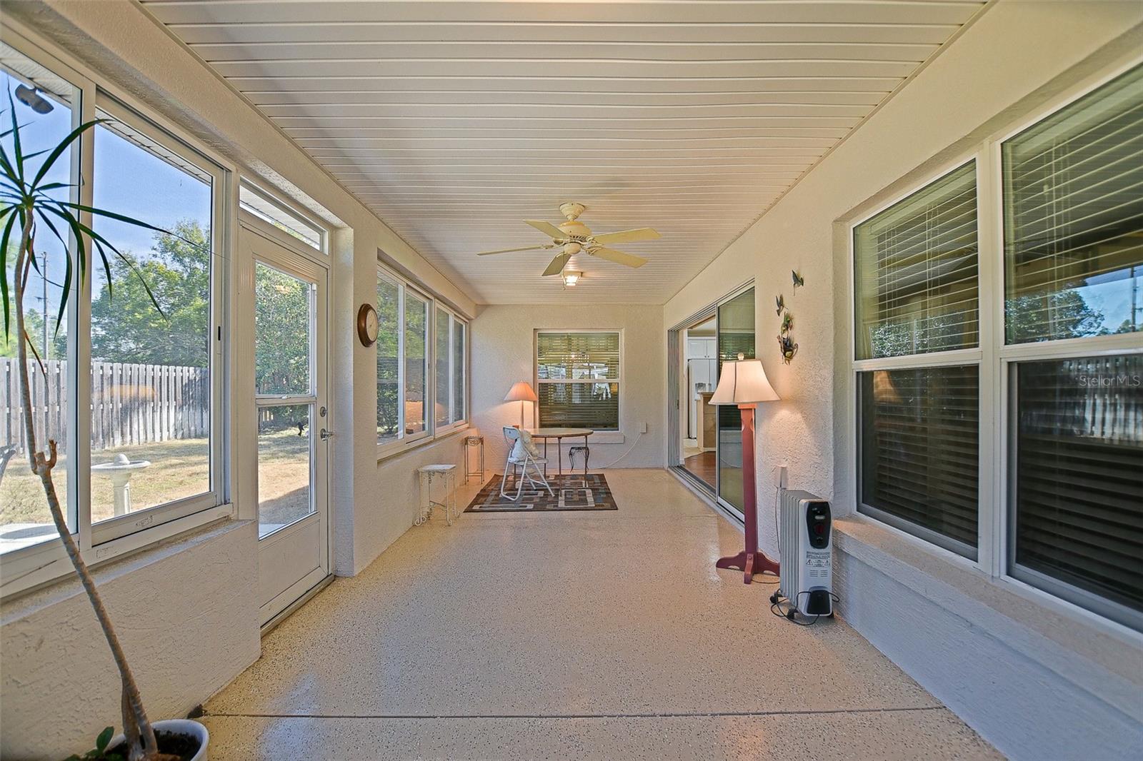 SPRUCE CREEK GC - Residential