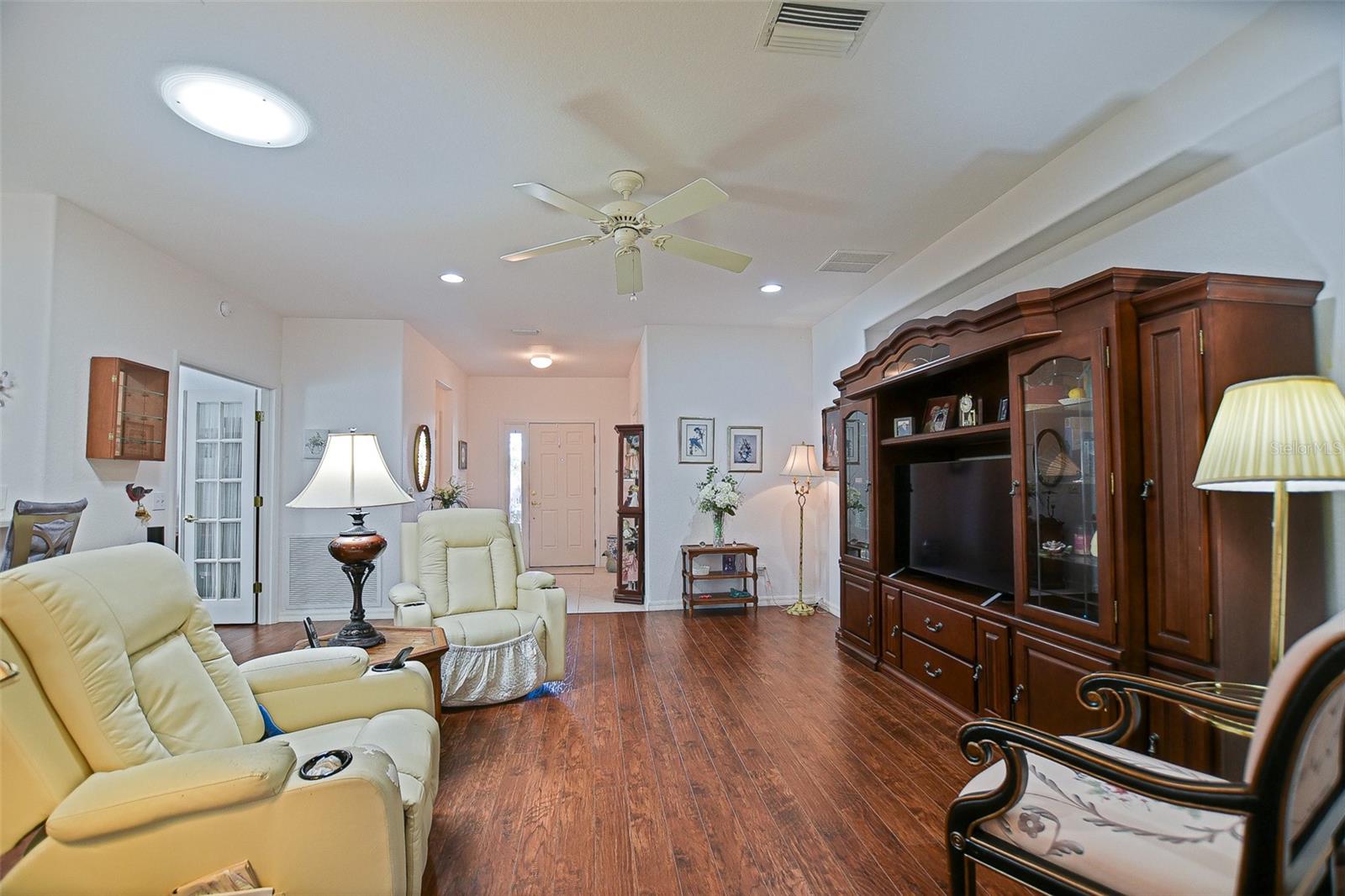 SPRUCE CREEK GC - Residential