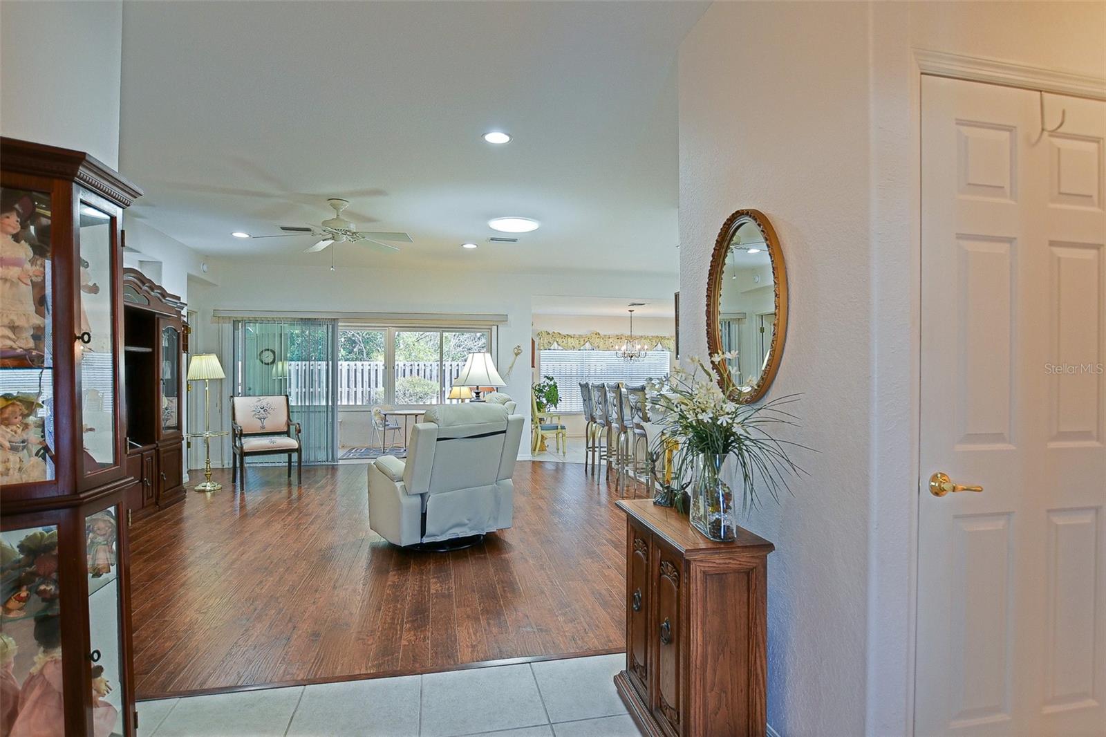 SPRUCE CREEK GC - Residential