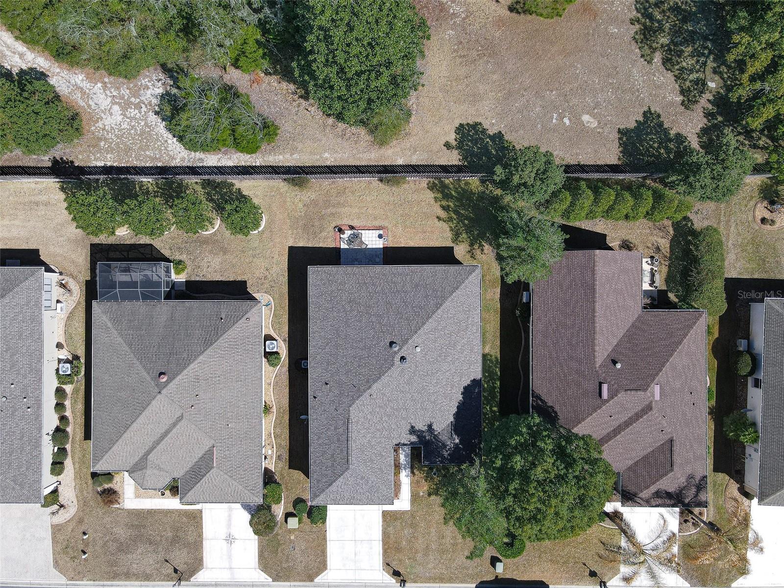 SPRUCE CREEK GC - Residential