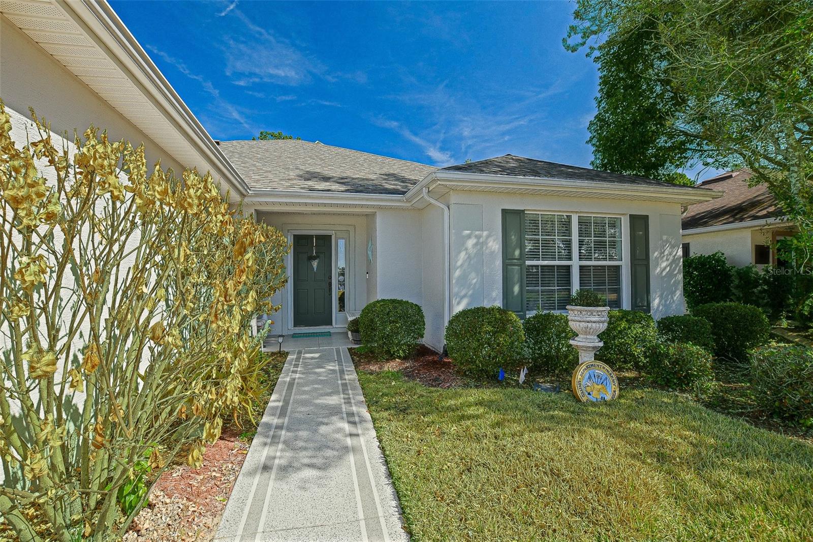 SPRUCE CREEK GC - Residential