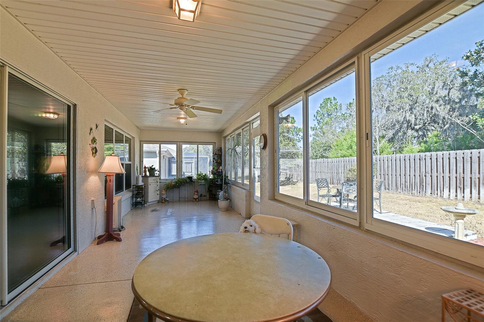 SPRUCE CREEK GC - Residential