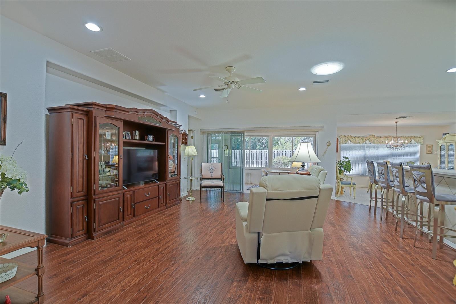 SPRUCE CREEK GC - Residential