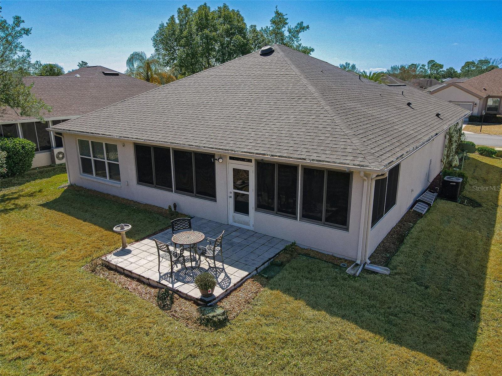 SPRUCE CREEK GC - Residential