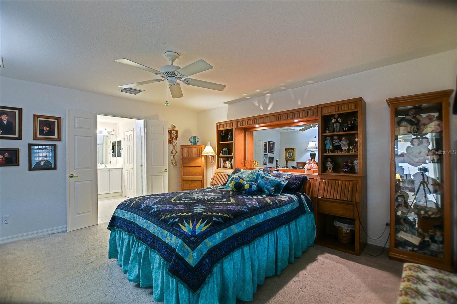 SPRUCE CREEK GC - Residential