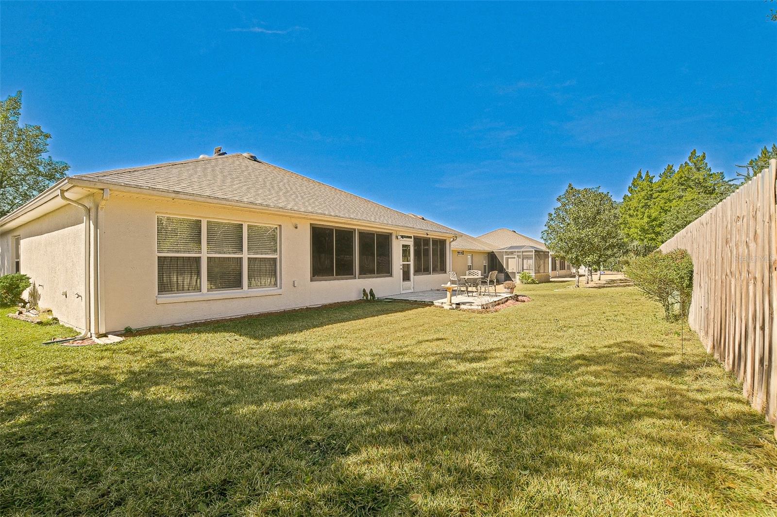 SPRUCE CREEK GC - Residential