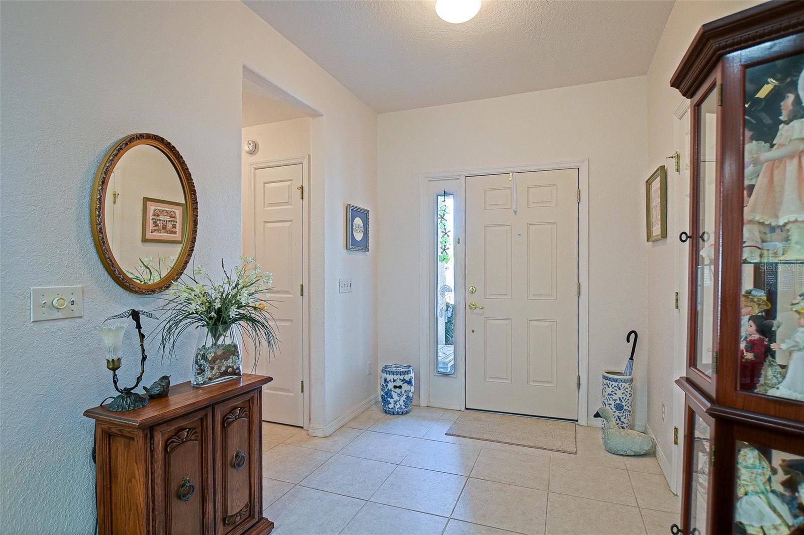 SPRUCE CREEK GC - Residential