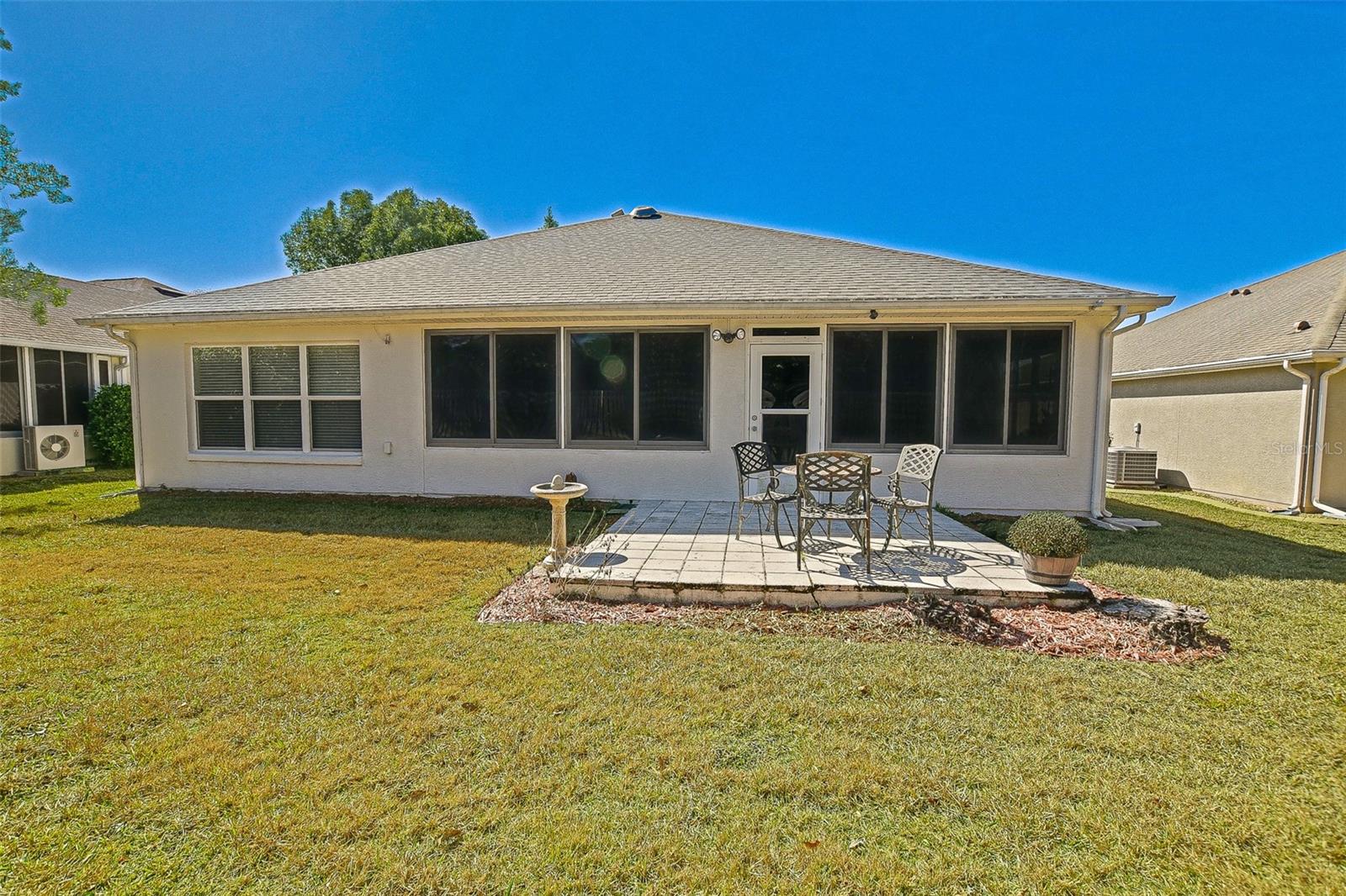 SPRUCE CREEK GC - Residential