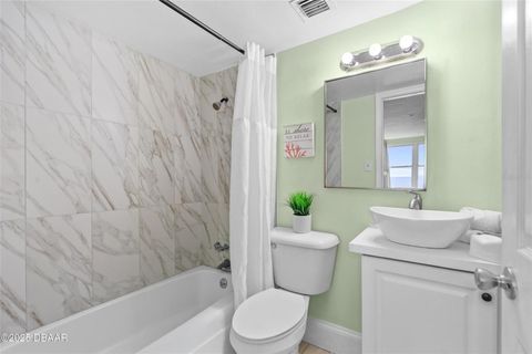 2301 S ATLANTIC AVENUE 501 DAYTONA BEACH FL 32118