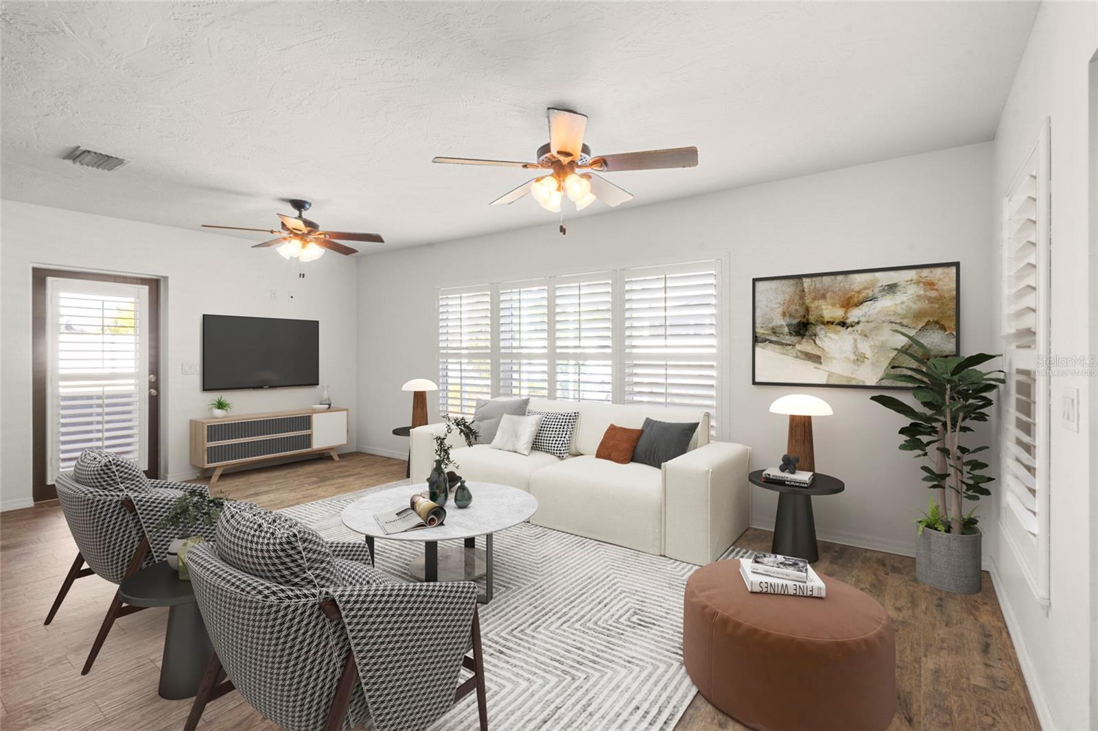 VILLAGE GREEN OF BRADENTON UN F - Residential