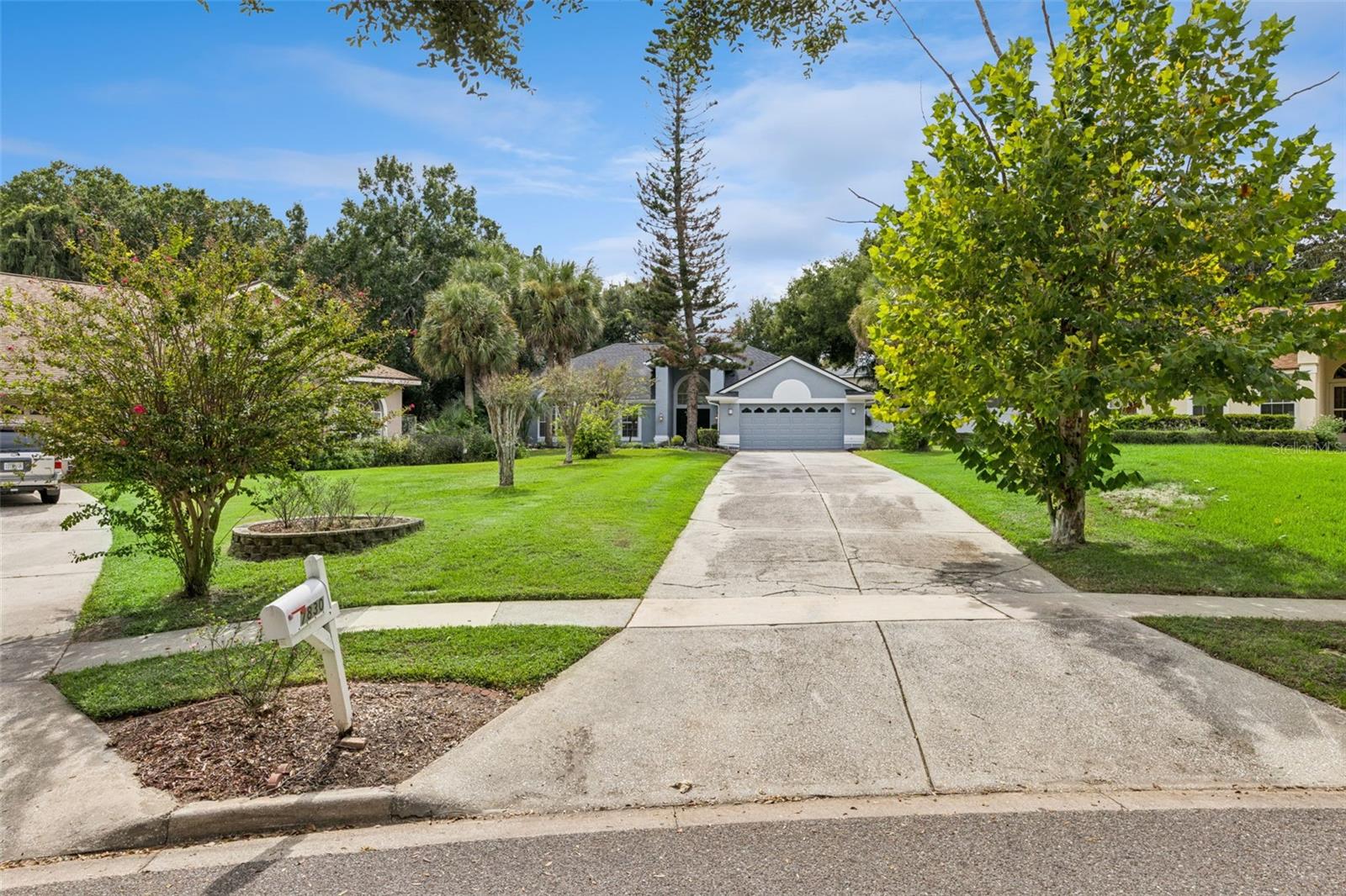 7830 BRIDGESTONE DRIVE
