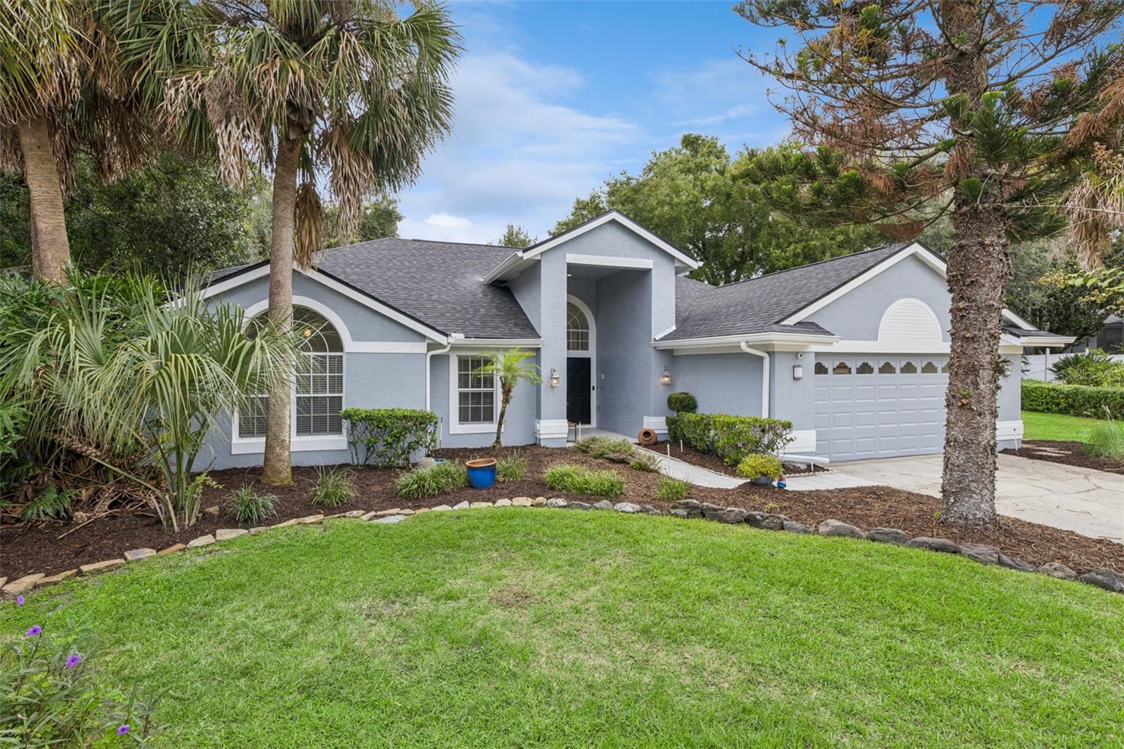 7830 BRIDGESTONE DRIVE