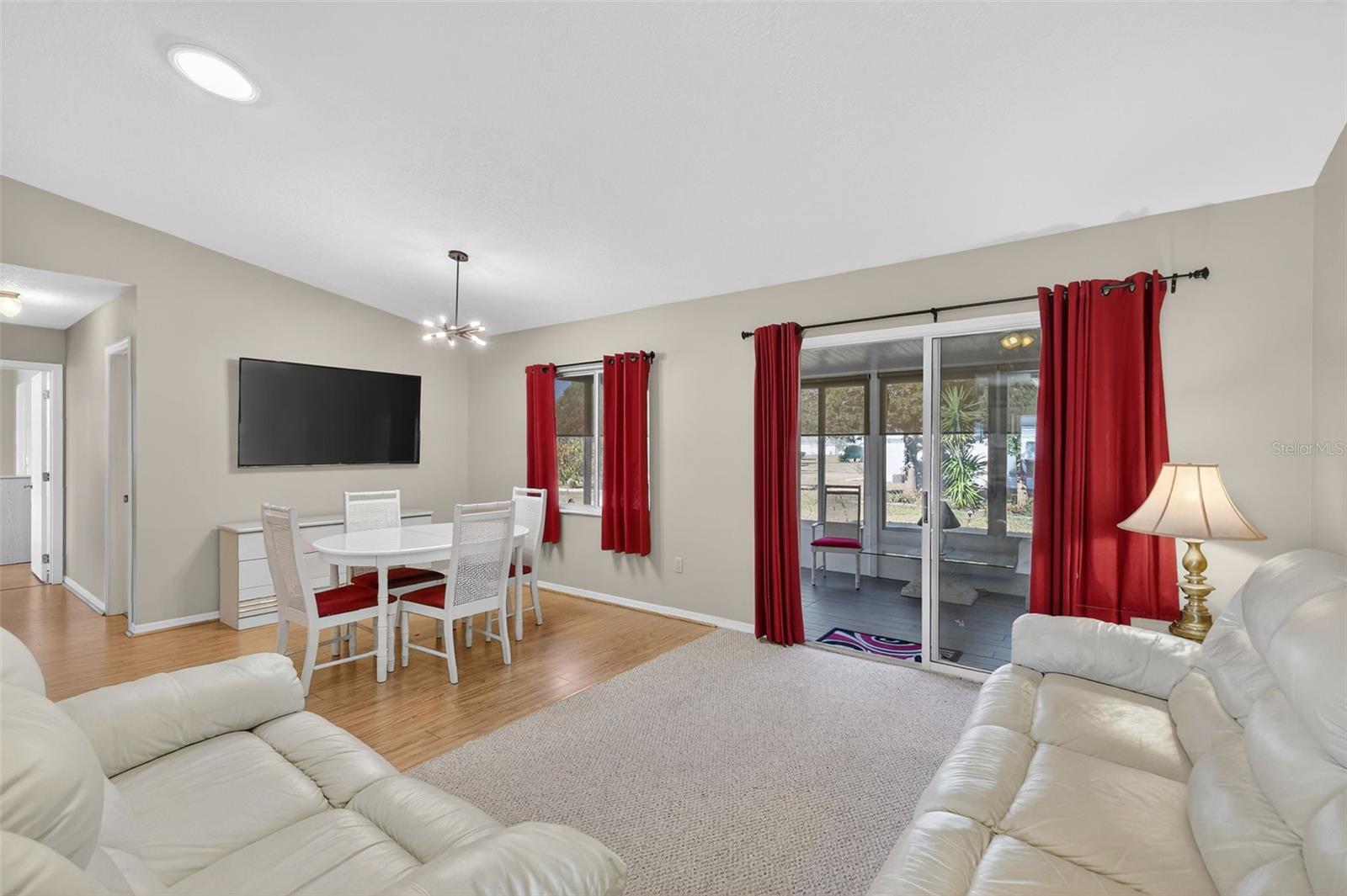 SPRUCE CREEK SOUTH VI - Residential