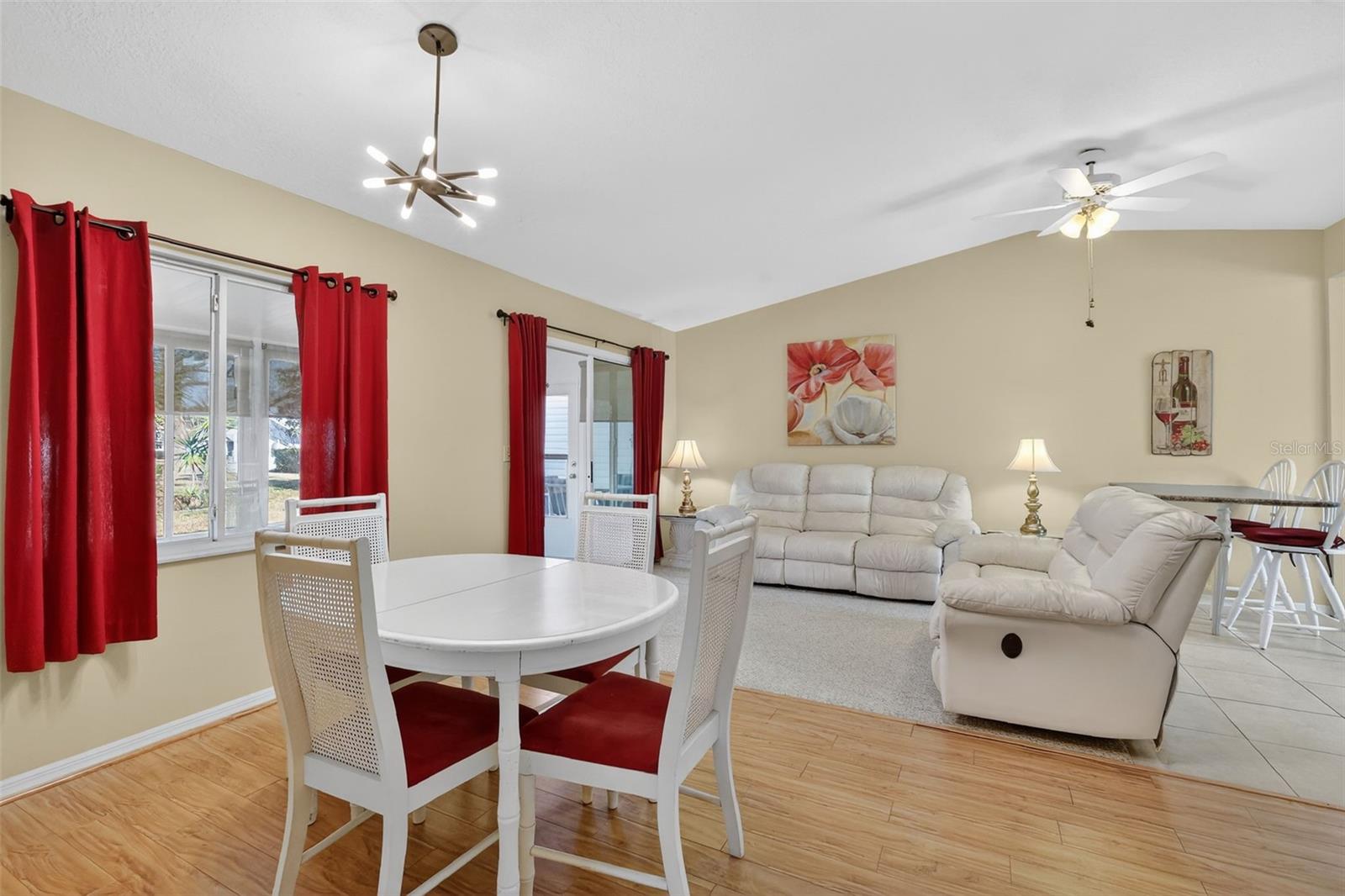 SPRUCE CREEK SOUTH VI - Residential