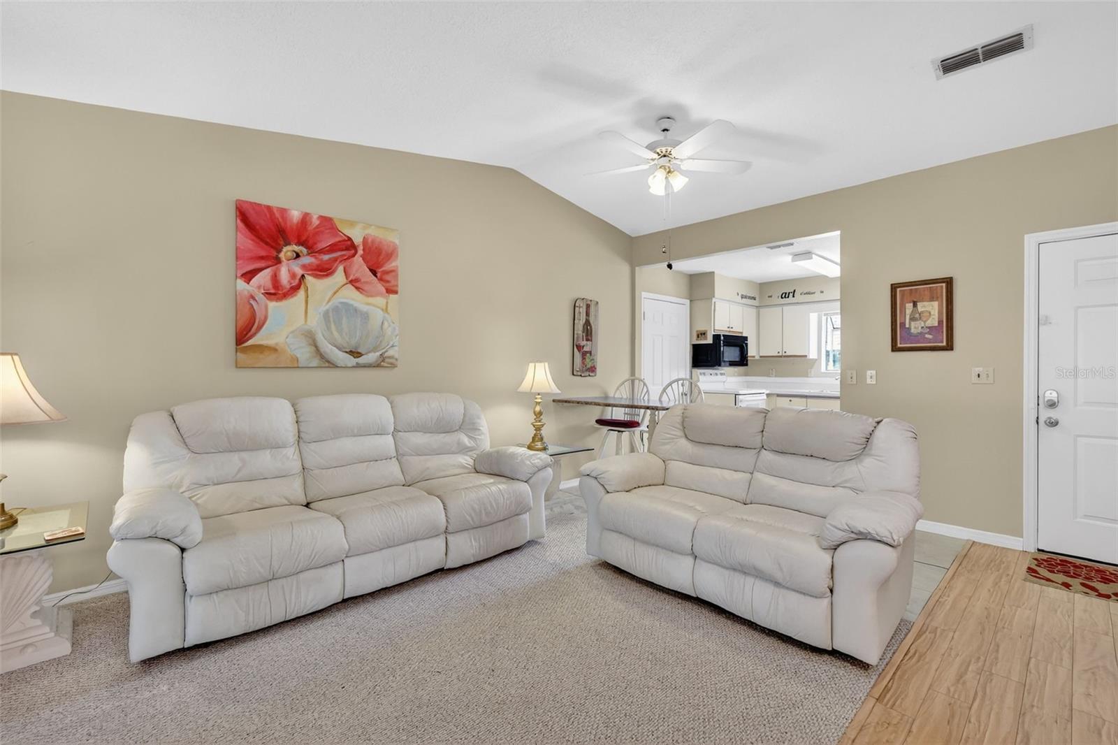 SPRUCE CREEK SOUTH VI - Residential