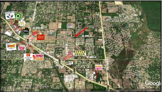 MAGNOLIA PARK - Land