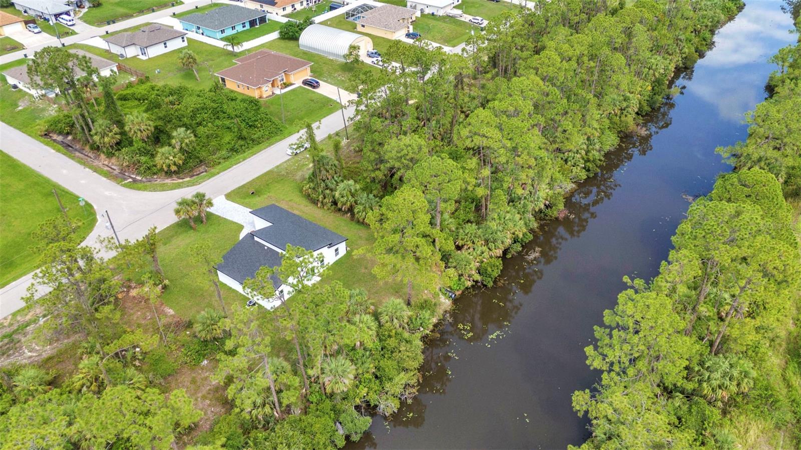 PORT CHARLOTTE SUB 20 - Residential