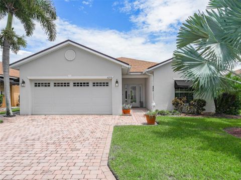 A home in LAKE WALES