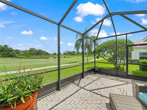 A home in LAKE WALES