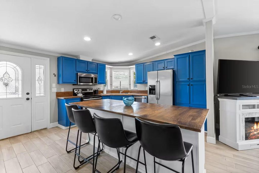 Photo of 300 River Boulevard S, Nokomis, FL 34275 (MLS # A4664950)