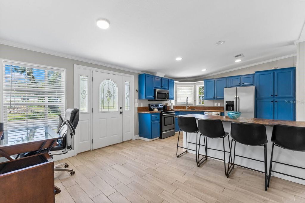 Photo of 300 River Boulevard S, Nokomis, FL 34275 (MLS # A4664950)