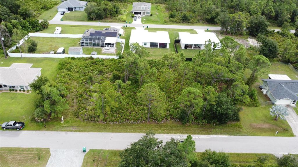 Photo of 78 Algonquin Street, Port Charlotte, FL 33954 (MLS # C7515276)