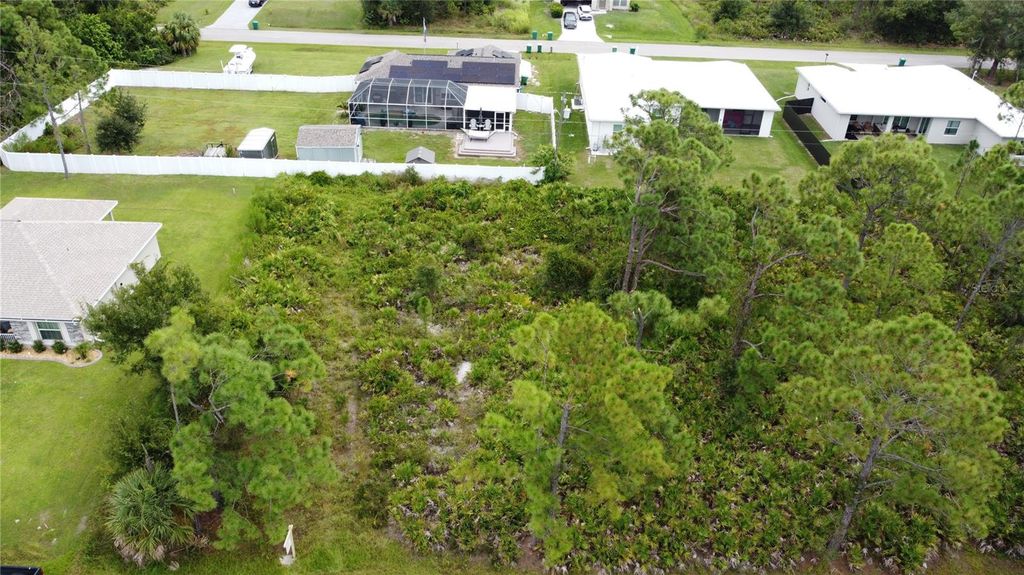 Photo of 78 Algonquin Street, Port Charlotte, FL 33954 (MLS # C7515276)