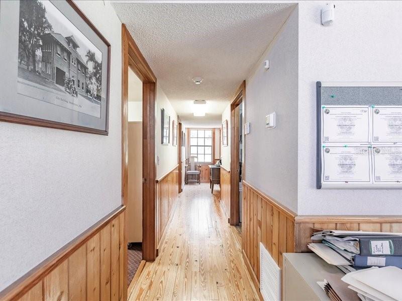 MILL CREEK PH 01 - Commercial Sale